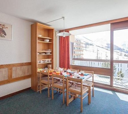 Residence Ski Azur Les Deux Alpes Extérieur photo