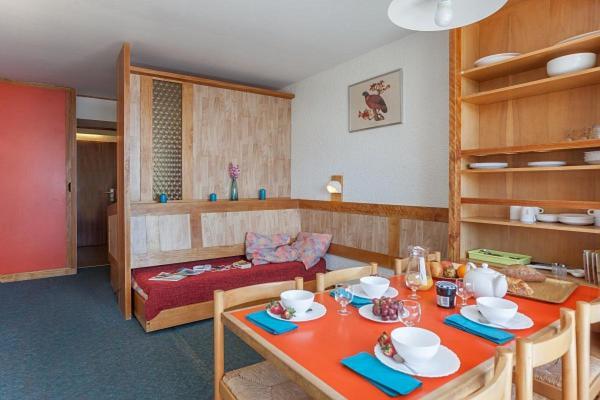 Residence Ski Azur Les Deux Alpes Extérieur photo